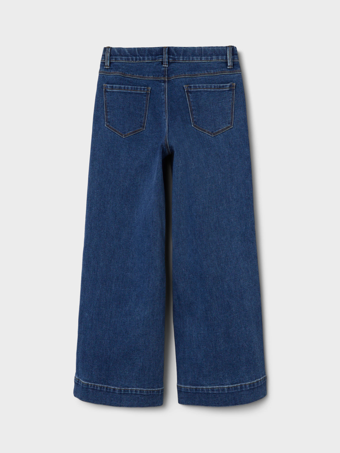 NKFROSE Jeans - Medium Blue Denim