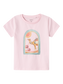 NMFJAMIA T-Shirts & Tops - Parfait Pink