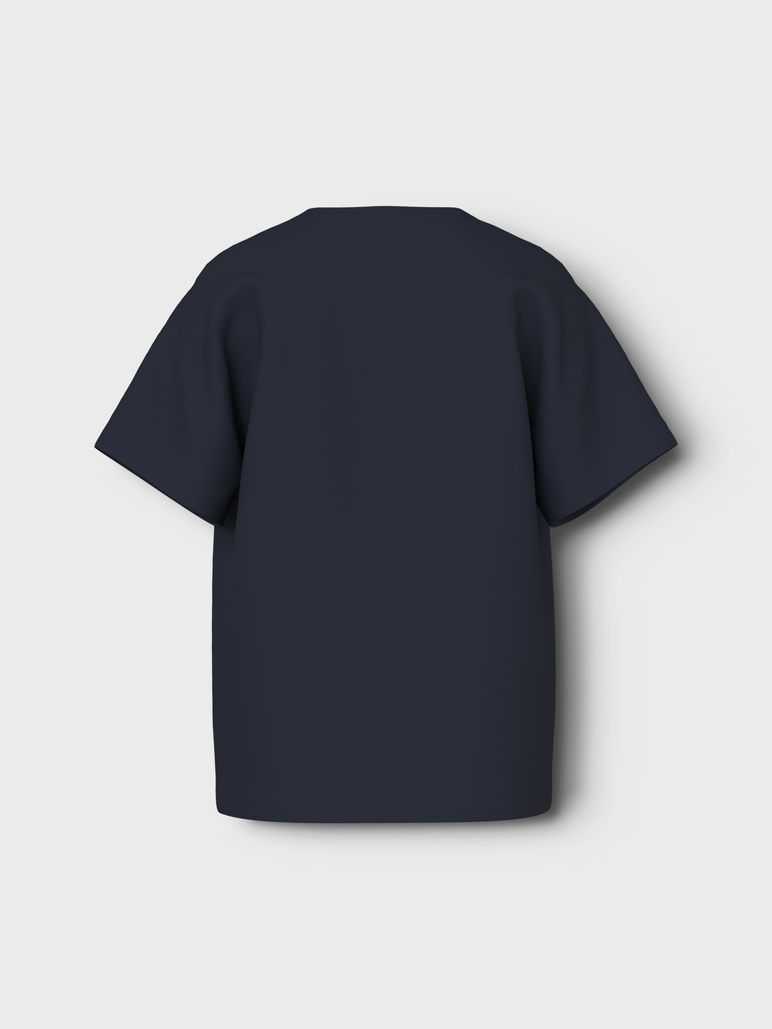 NKMVECTOR T-Shirts & Tops - Dark Sapphire