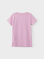 NKFLIEVE T-Shirt - Pastel Lavender