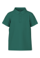 NKMVALUKAS Polo-Shirt - Antique Green