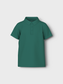 NKMVALUKAS Polo-Shirt - Antique Green