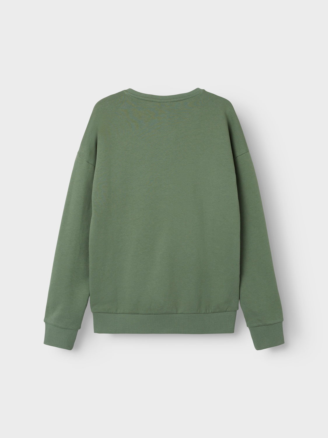 NKMLAMANE Sweatshirt - Laurel Wreath