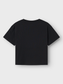 NKFHAMBI T-Shirts & Tops - Black