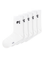 NKNLARIS Socks - Bright White