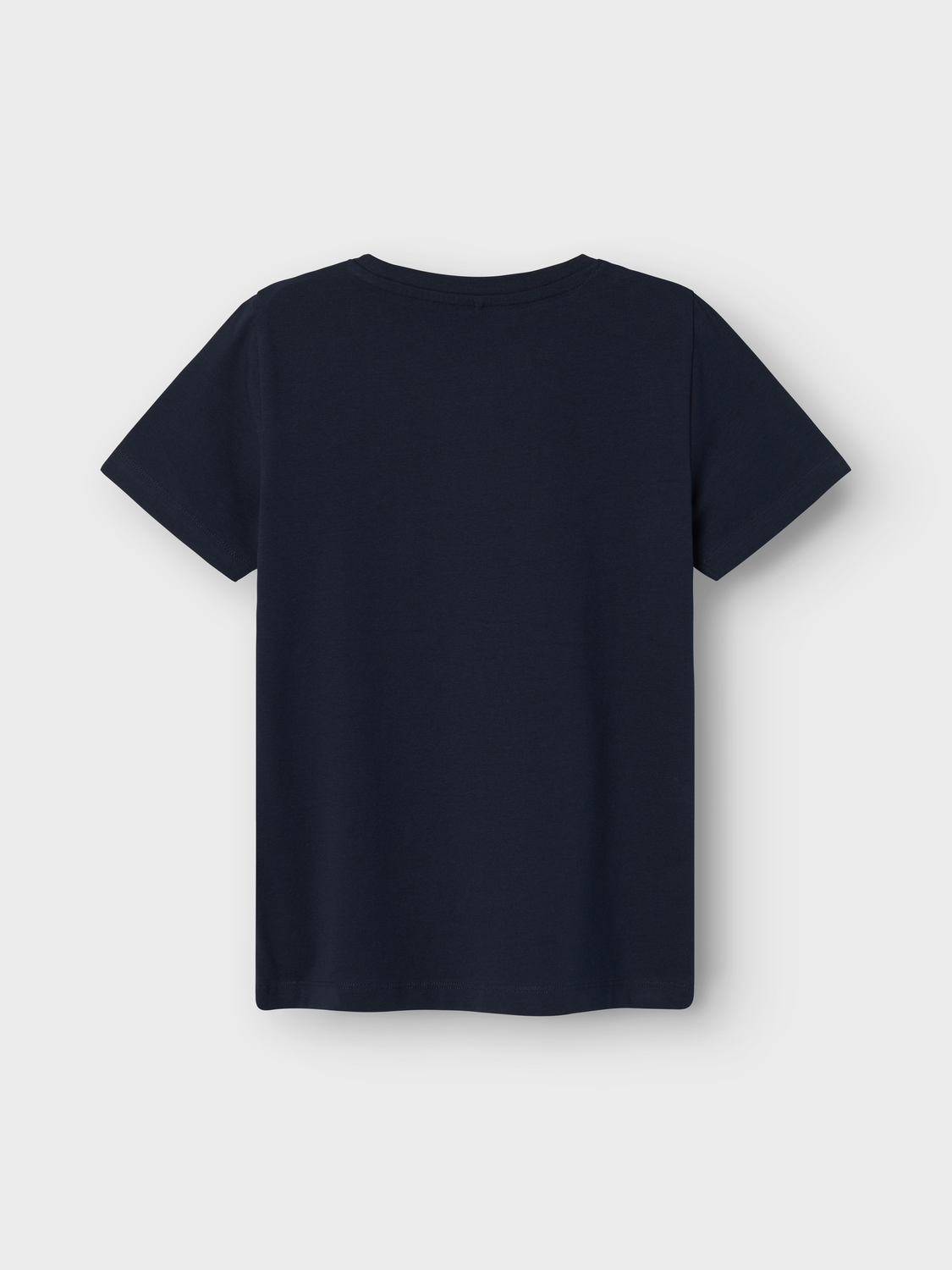 NKMMOSK T-Shirts & Tops - Dark Sapphire