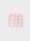 NBFJOLIA Shorts - Parfait Pink