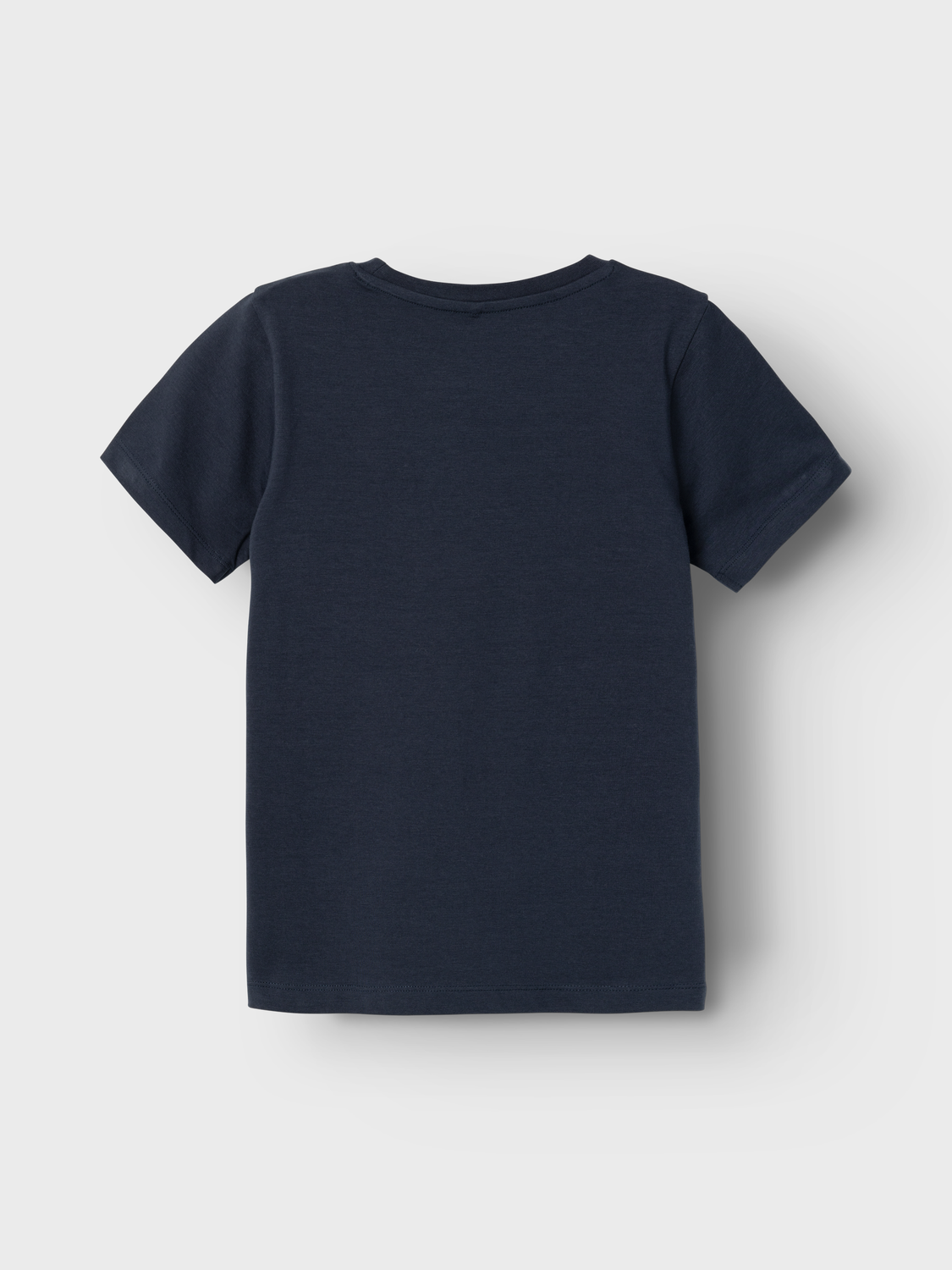NKMJAI T-Shirts & Tops - Dark Sapphire
