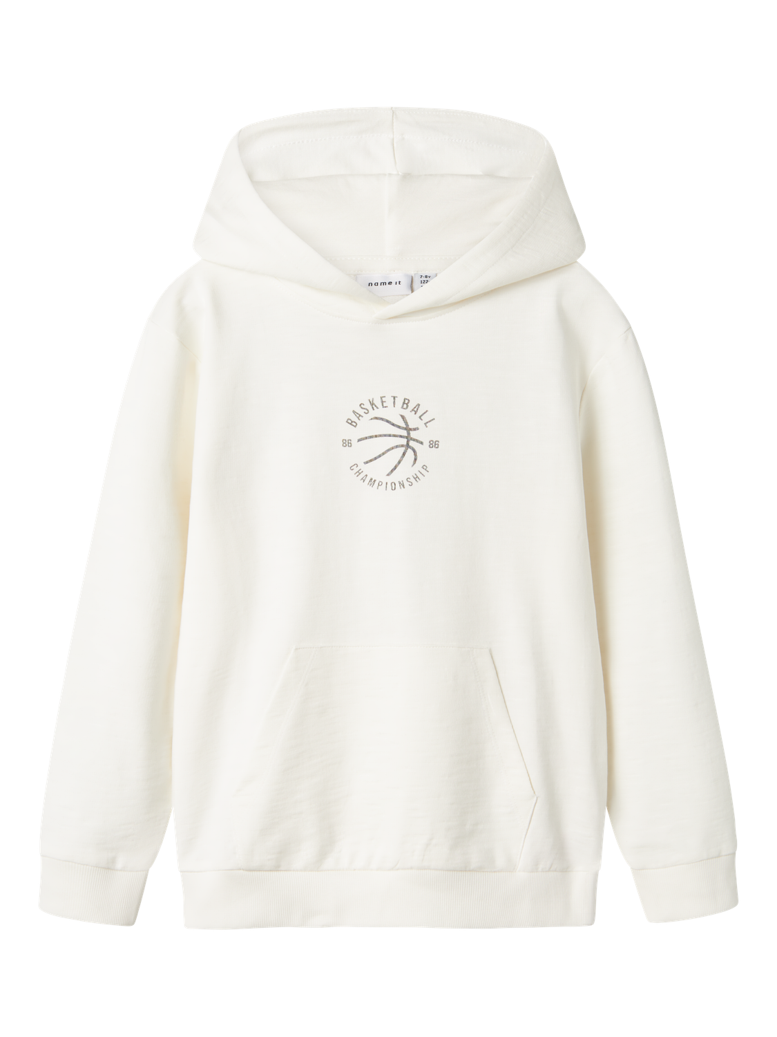 NKMKANDUS Sweatshirts - Jet Stream