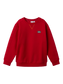 NKMLORE Sweatshirt - Salsa