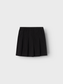 NKFRUNA Short Skirt - Black