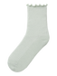 NKFTANNA Socks - Silt Green