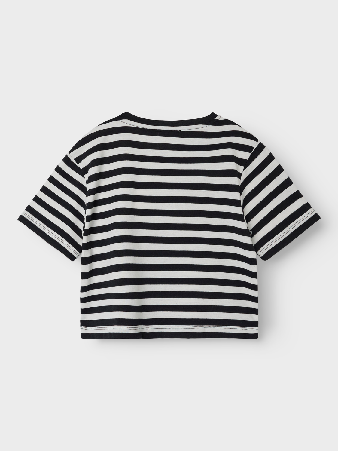 NKFHOFIA T-Shirts & Tops - Black Oyster