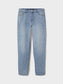 NLMNIZZA Jeans - Light Blue Denim