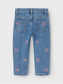 NMFBELLA Jeans - Medium Blue Denim