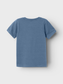 NKMJAI T-Shirts & Tops - Coronet Blue