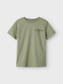 NKMKENDJO T-Shirts & Tops - Seagrass