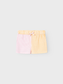 NKFHISTRIPE Shorts - Chamois