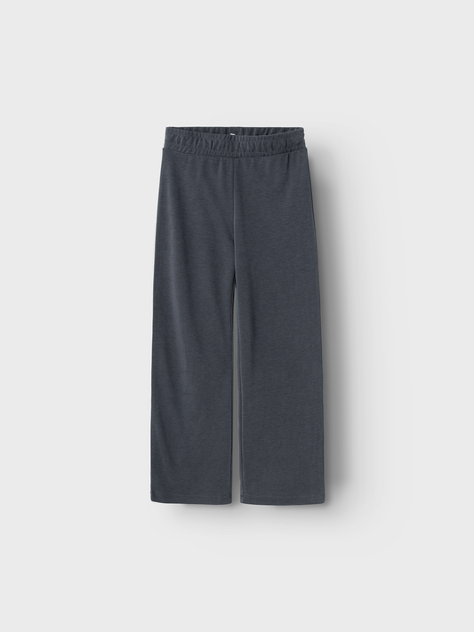 NKFKUSTIK Trousers - Black