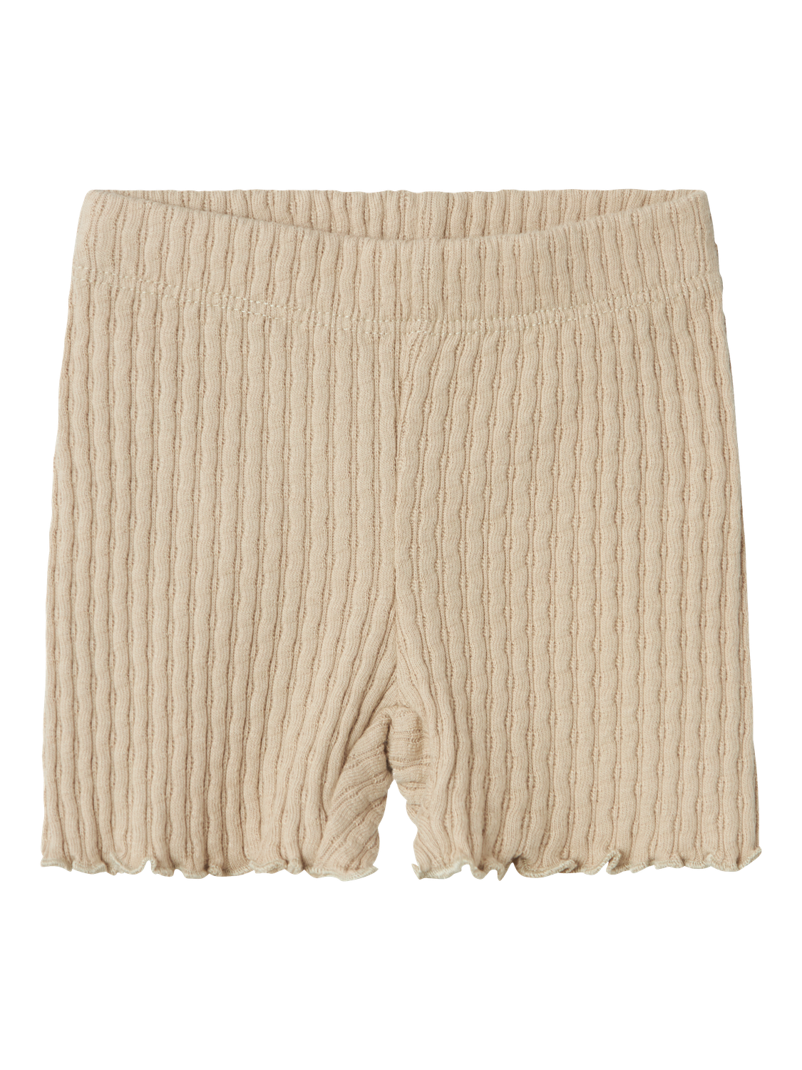 NBFJILISE Shorts - Pure Cashmere