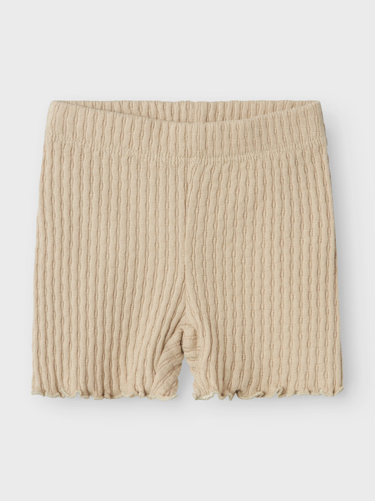 NBFJILISE Shorts - Pure Cashmere