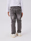 NMMRYAN Jeans - Medium Grey Denim