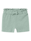 NBFHUBBI Shorts - Silt Green