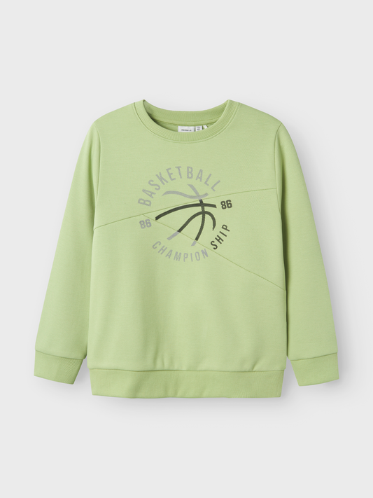 NKMKULAN Sweatshirts - Margarita