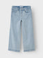 NKFROSE Jeans - Light Blue Denim