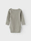 NBNBERRO T-Shirts & Tops - Dusty Olive