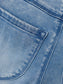 NKFPOLLY Jeans - Medium Blue Denim