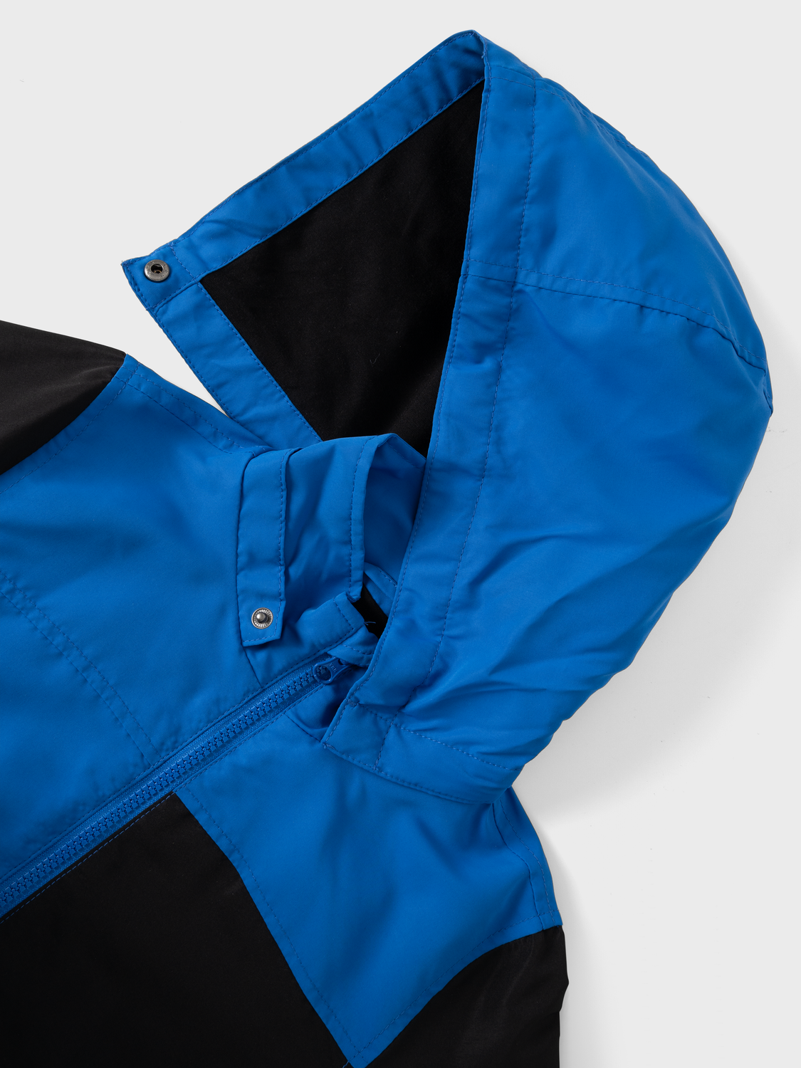 NKMMAX Outerwear - Nautical Blue